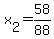 +x%5B2%5D+=58%2F88