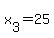 +x%5B3%5D=25+