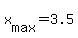 +x%5Bmax%5D+=+3.5+
