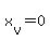 +x%5Bv%5D+=+0+
