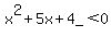 +x%5E2%2B5x%2B4_%3C0+