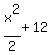 +x%5E2%2F2%2B12