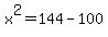 +x%5E2=144-100