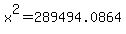 +x%5E2+=+289494.0864+