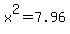 +x%5E2+=+7.96+