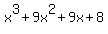 +x%5E3+%2B+9x%5E2+%2B+9x+%2B+8
