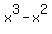 +x%5E3+-+x%5E2+