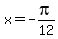 +x+=+-pi%2F12+