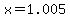 +x+=+1.005+
