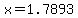 +x+=+1.7893+
