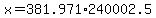 +x+=+381.971%2A240002.5+