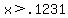 +x+%3E+.1231+