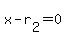+x+-+r%5B2%5D+=+0+