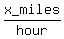+x+_miles%2Fhour+