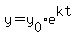 +y=y%5B0%5D%2Ae%5Ekt