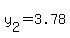 +y%5B2%5D+=+3.78+