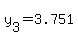 +y%5B3%5D+=+3.751+