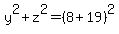 +y%5E2+%2B+z%5E2+=+%288%2B19%29%5E2+