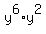 +y%5E6%2Ay%5E2+