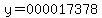 +y+=+000017378+