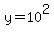 +y+=+10%5E2+