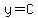 +y+=+C+
