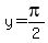 +y+=+pi%2F2+
