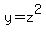 +y+=+z%5E2+