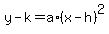 +y+-+k+=+a%2A%28+x+-+h+%29%5E2+