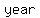 +year