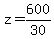 +z=600%2F30+