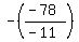 -%28%28-78%29%2F%28-11%29%29%29