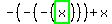 -%28-%28-%28highlight_green%28+x+%29%29%29%29%2Bx