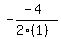 -%28-4%29%2F%282%281%29%29