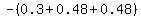 -%280.3%2B0.48%2B0.48%29