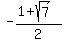 -%281%2Bsqrt%287%29%29%2F2