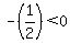 -%281%2F2%29%3C0
