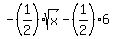-%281%2F2%29sqrt%28x%29-%281%2F2%296
