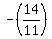 -%2814%2F11%29