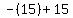 -%2815%29+%2B+15+