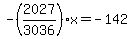 -%282027%2F3036%29x=-142