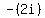 -%282i%29