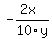 -%282x%29%2F10y