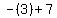 -%283%29%2B7