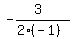 -%283%29%2F%282%28-1%29%29