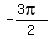 -%283pi%29%2F2
