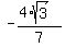 -%284%2Asqrt%283%29%29%2F7
