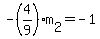 -%284%2F9%29m%5B2%5D=-1