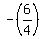 -%286%2F4%29