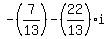 -%287%2F13%29-%2822%2F13%29i